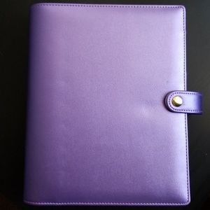 Recollections A5 planner